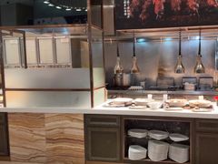 -漢咖啡·全服务式自助晚餐(武汉洲际酒店)