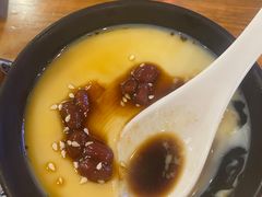 红糖豆花-兵哥豌豆面(建设巷店)