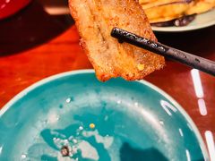 -眉山小馆(华强广场店)