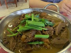 -老虎土菜馆·农家土菜