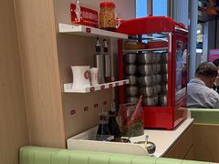 -喜家德虾仁水饺(东方宝泰店)
