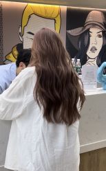 -奈川烫染Salon