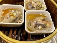 -香云轩·顺德菜(香云纱园林酒店店)