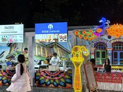 -深圳来福士广场