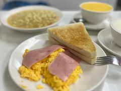 -澳洲牛奶公司(佐敦店)