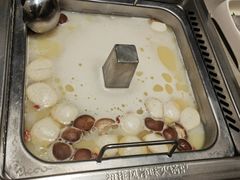 -海底捞火锅(泉城路店)