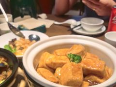 -闽鄂情·闽南招财鸭(水头店)