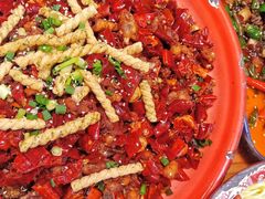 -兔槽江湖菜·重庆璧山兔(水围店)