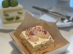 -PETIT PARIS 小巴黎(花园道店)