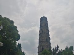 -上海青龙寺