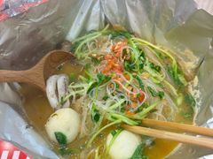 -见味花甲(福田coco park店)
