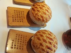 -新兴家喻酒家·羊城名宴(昌岗店)