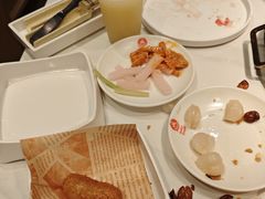 -彤德莱牛肉火锅(双港店)