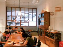 【桃园眷村】环境-桃园眷村(万象天地店)