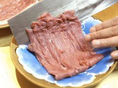 -羊大爷涮肉(亮马桥店)