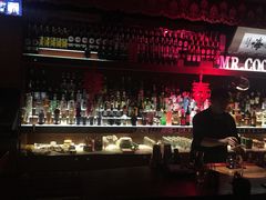 -鸡尾酒实验室酒吧(隆礼路店)