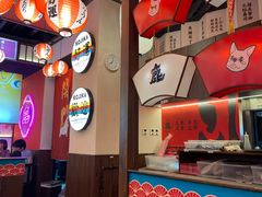 -仙隐小鹿料理食堂(惠济万达店)