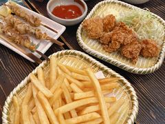 -平成屋·午肴夜酒(四川北路店)