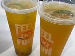 -DQ·蛋糕·冰淇淋(金源新燕莎MALL店)