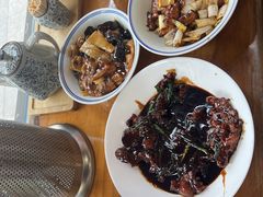 -君东记本帮面馆(天钥桥路店)