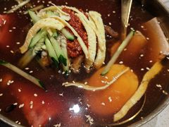 -丰茂烤串(公园店)