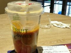 -85度C(上海茶陵北路店)