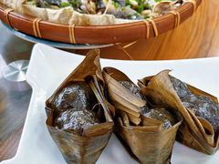 -老客家美食• 竹筒饭• 河鲜(龙门永汉店)
