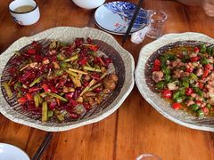 -青城甲(青城山店)