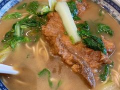 -慧娟面馆·餐厅(望江路店)