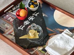 -成都安仁福朋喜来登酒店