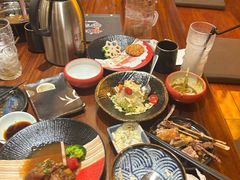 -鸟鹏烧鸟居酒屋(仁恒梦中心店)