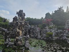 -清晏园