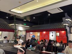 -小菜园新徽菜(合肥之心城店)