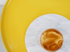 -YECLIP COFFEE 黄色回形针咖啡