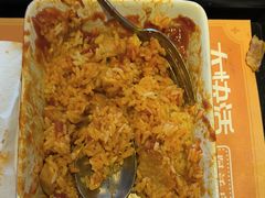 -大快活(罗湖商业城分店)