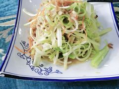 -老院子饭店·鲁菜·海鲜·家常菜