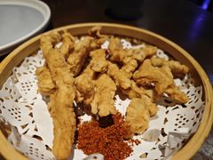 -向川南·水煮鱼·川菜(和平里店)