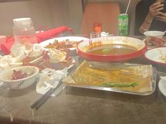 -盱眙虾神於氏龙虾(夫子庙红街店)