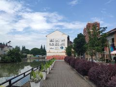 -云间粮仓