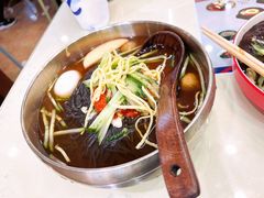 -服务大楼冷面(延大店)