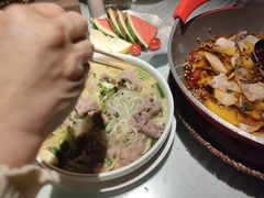 -渝信川菜(西单店)
