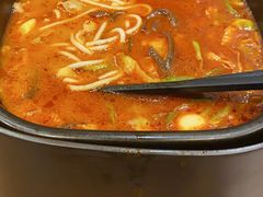 -阿香米线(龙岗万科广场店)