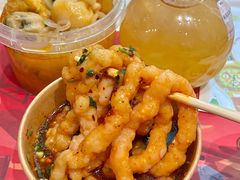 -盛香亭热卤(宝泰购物广场店)