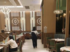-新世界餐厅(万达店)