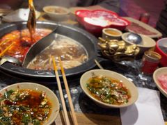 -蜀大侠火锅(总府路店)