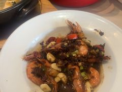 -宁波石浦大饭店(新材料城店)