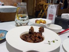 -福海居烤鸭店(鸟巢店)