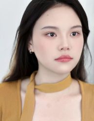 -十三美学·半永久纹眉纹唇·野生眉