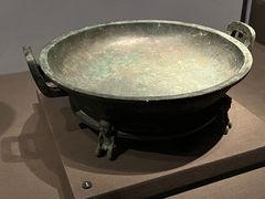 -陕西历史博物馆