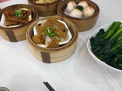 -丰尔粥食·顺德鱼生·干蒸排骨顺德菜(大良分店)